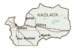 Kaolack