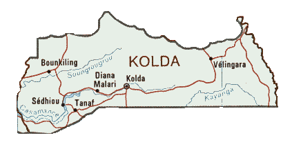 Kolda