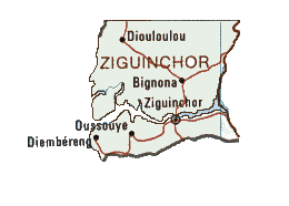 Ziguinchor